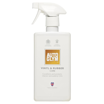 Autoglym vinyl & rubber care